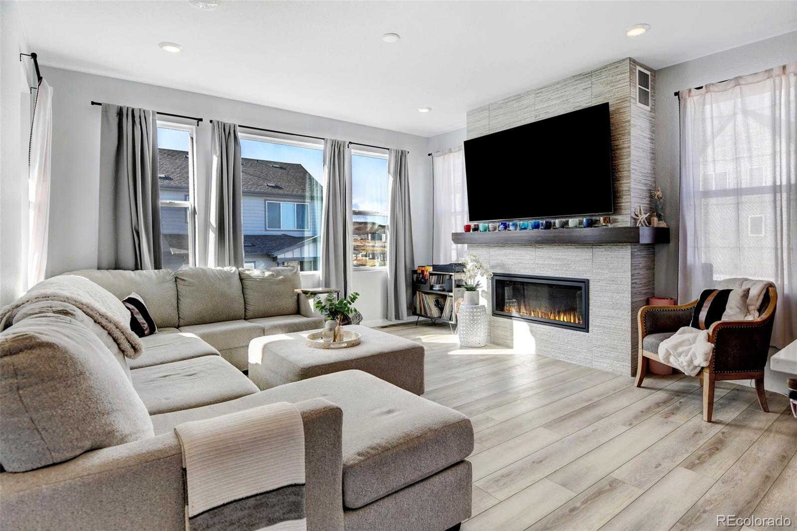 MLS Image #13 for 11728  octave avenue,lone tree, Colorado