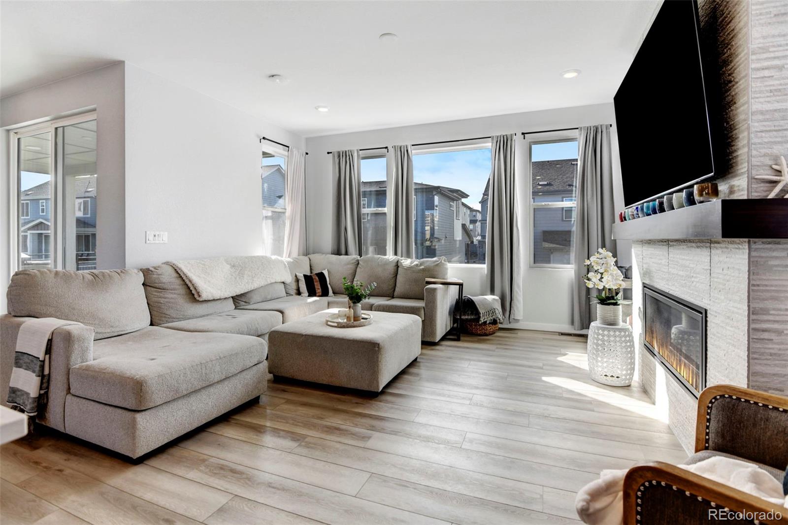 MLS Image #14 for 11728  octave avenue,lone tree, Colorado
