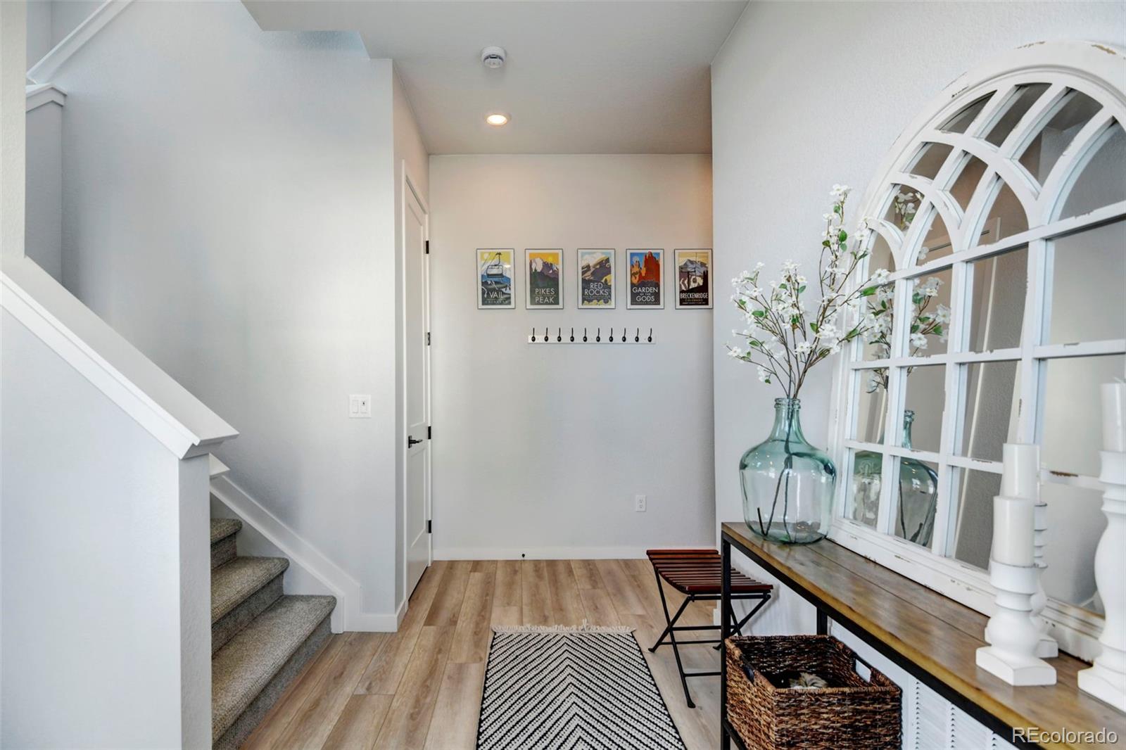 MLS Image #3 for 11728  octave avenue,lone tree, Colorado