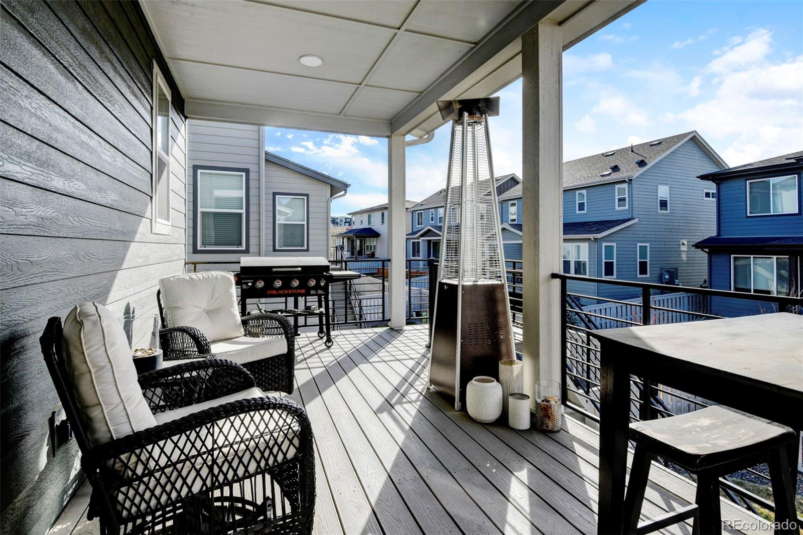 MLS Image #30 for 11728  octave avenue,lone tree, Colorado
