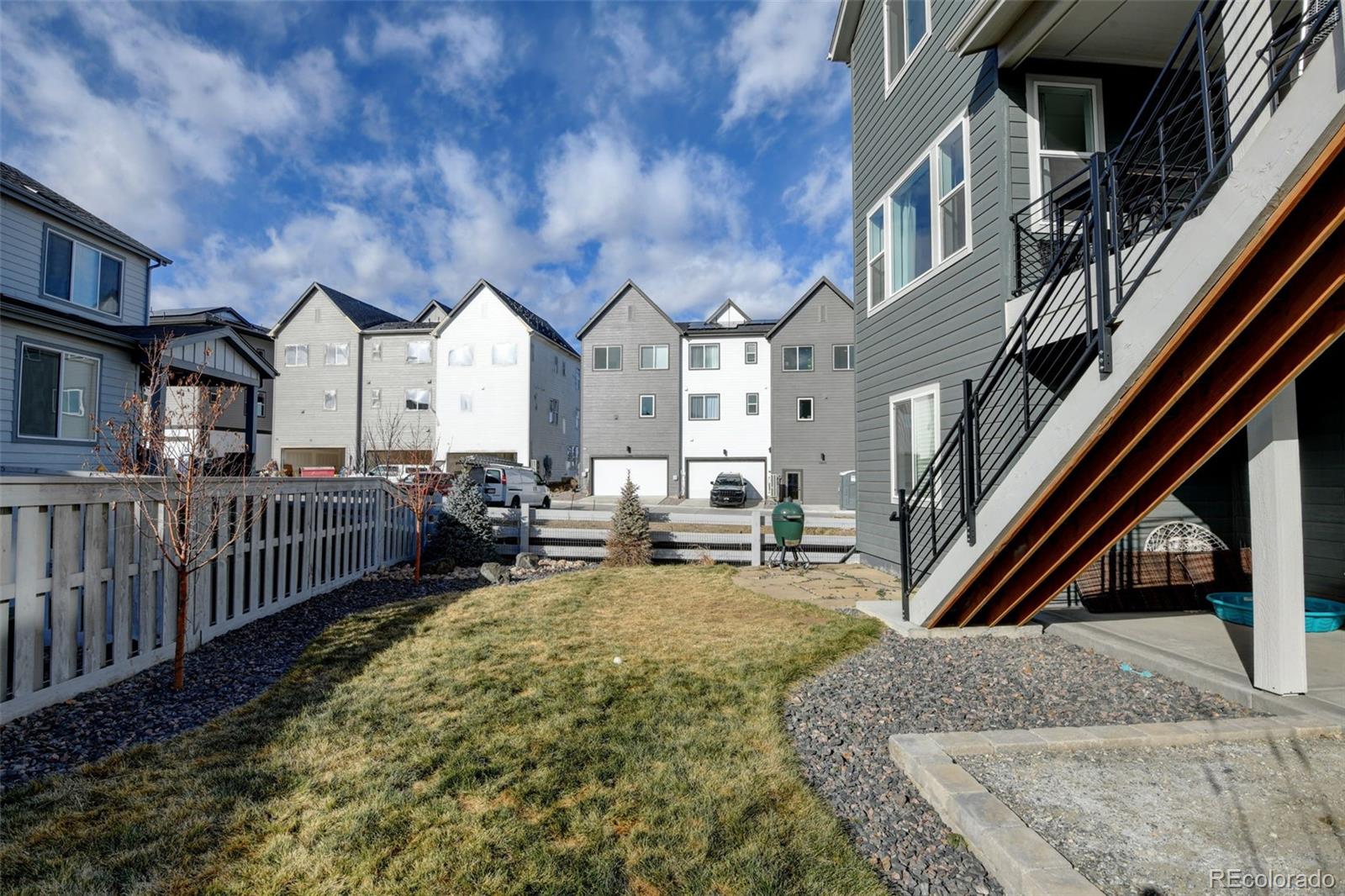 MLS Image #31 for 11728  octave avenue,lone tree, Colorado