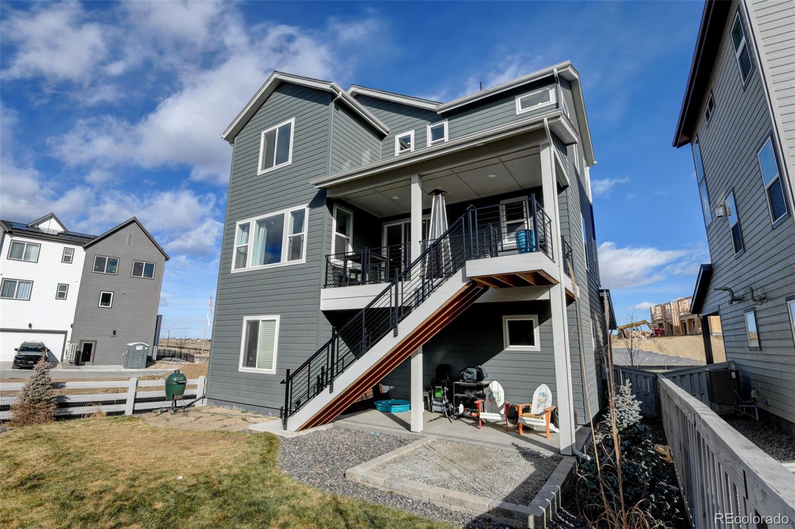 MLS Image #32 for 11728  octave avenue,lone tree, Colorado