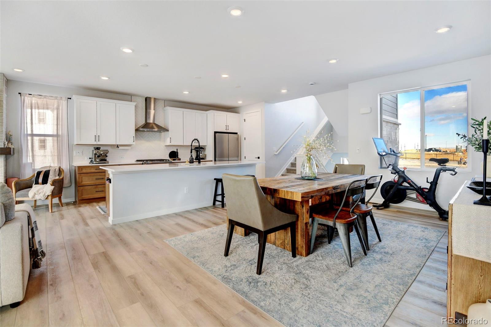 MLS Image #4 for 11728  octave avenue,lone tree, Colorado