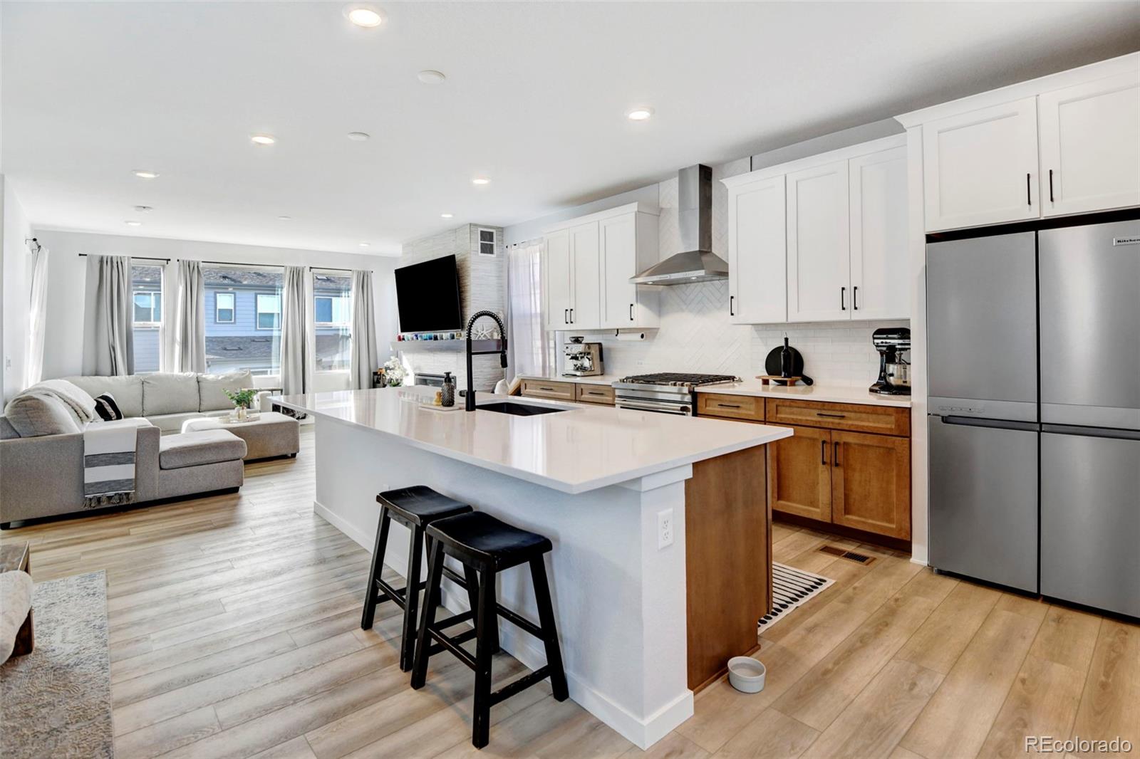 MLS Image #8 for 11728  octave avenue,lone tree, Colorado
