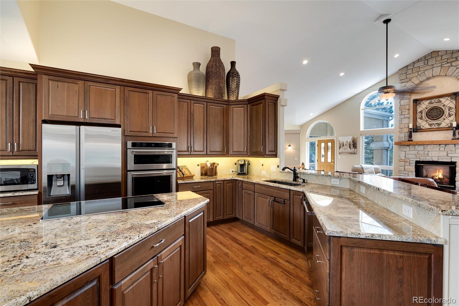 MLS Image #10 for 740 w lancers court,monument, Colorado