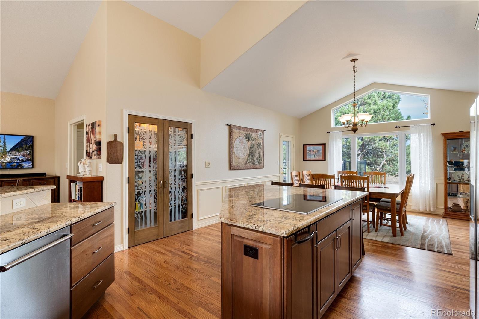 MLS Image #11 for 740 w lancers court,monument, Colorado