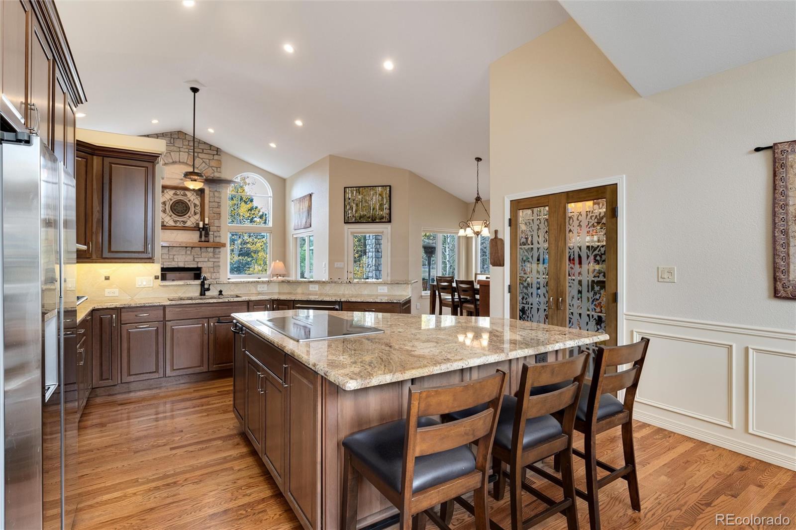 MLS Image #12 for 740 w lancers court,monument, Colorado