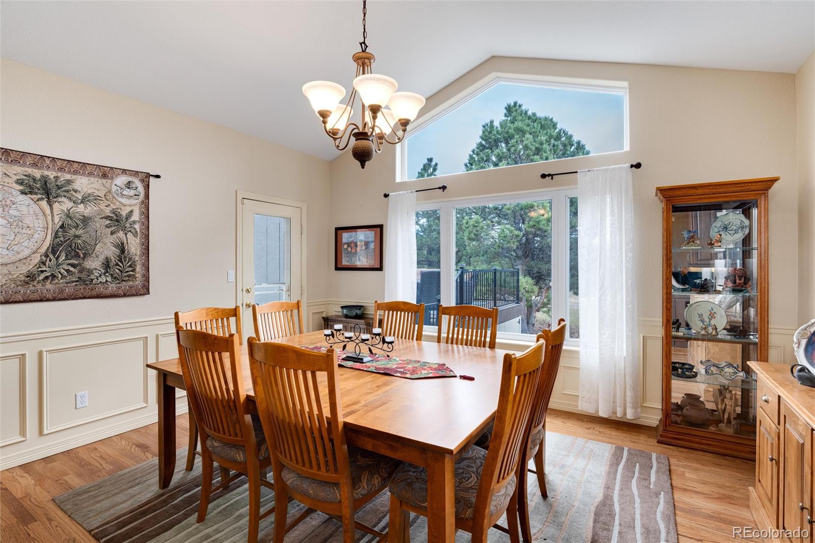 MLS Image #13 for 740 w lancers court,monument, Colorado