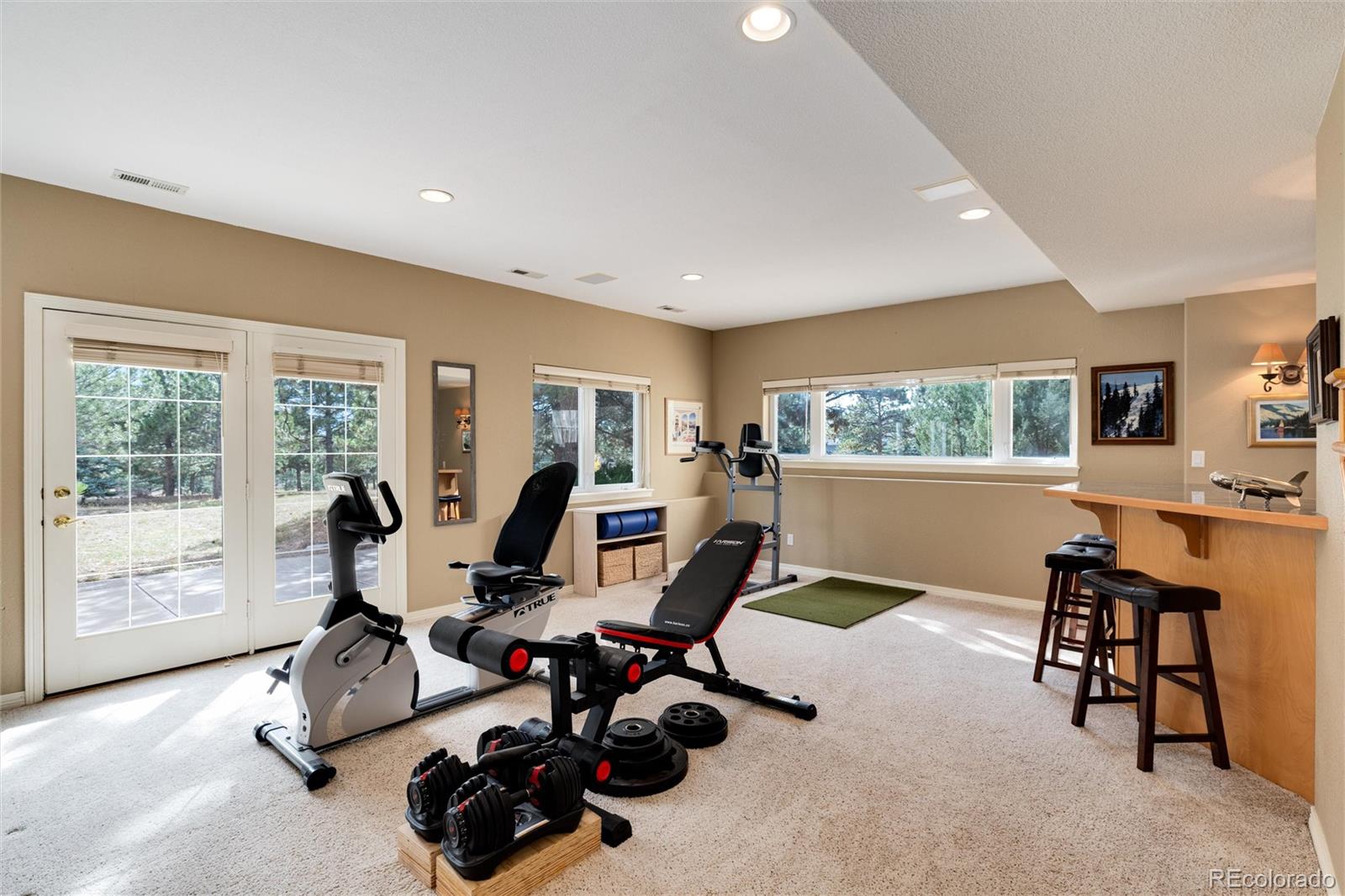 MLS Image #25 for 740 w lancers court,monument, Colorado