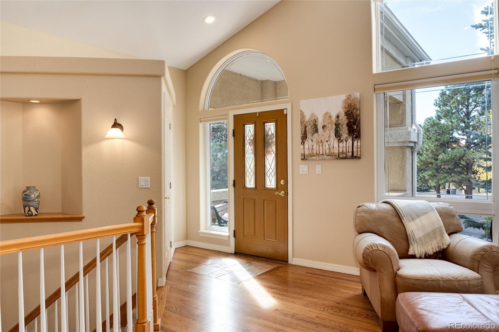 MLS Image #3 for 740 w lancers court,monument, Colorado