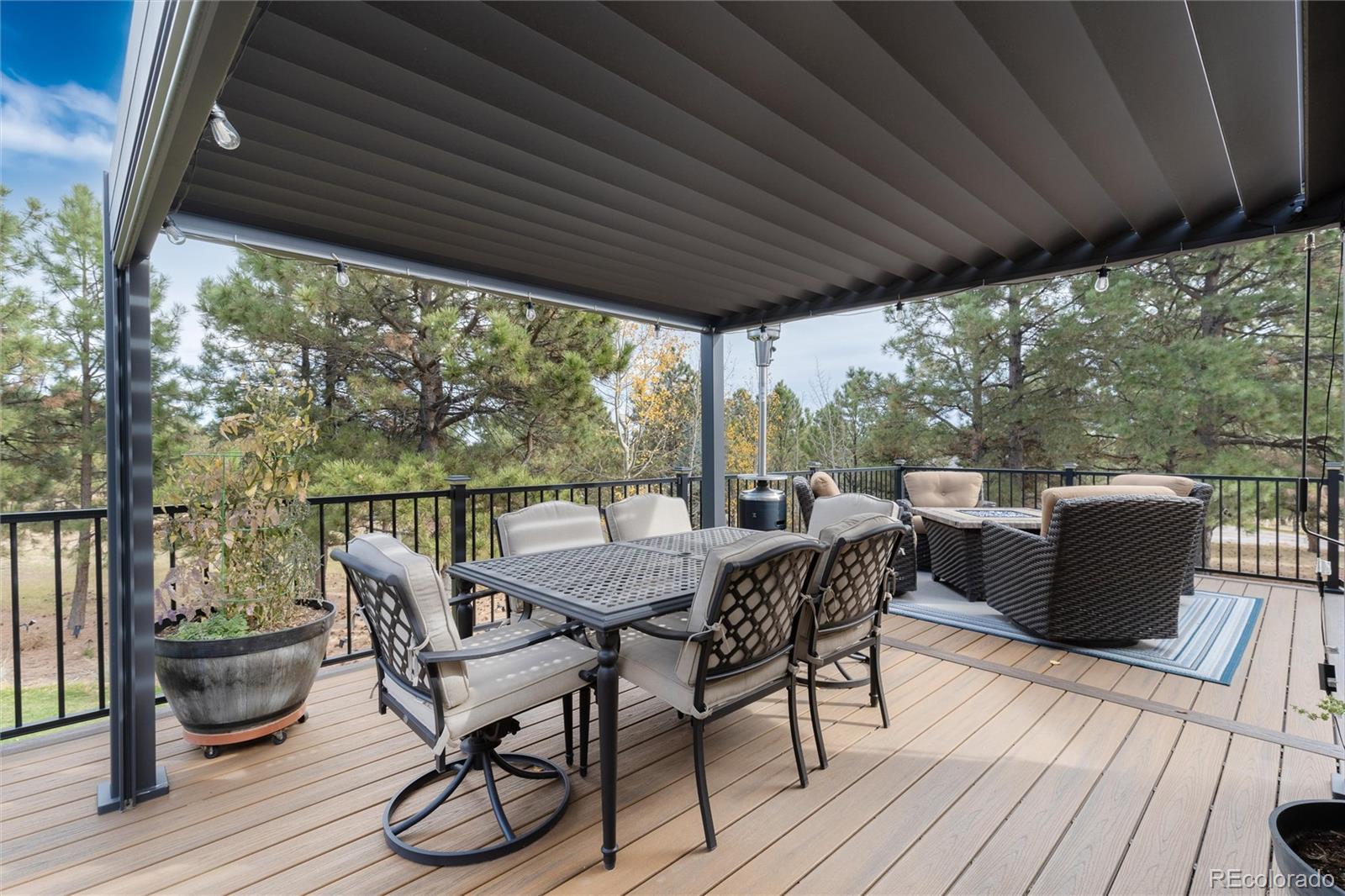 MLS Image #33 for 740 w lancers court,monument, Colorado