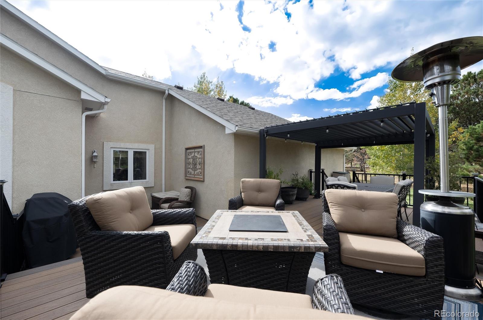MLS Image #34 for 740 w lancers court,monument, Colorado