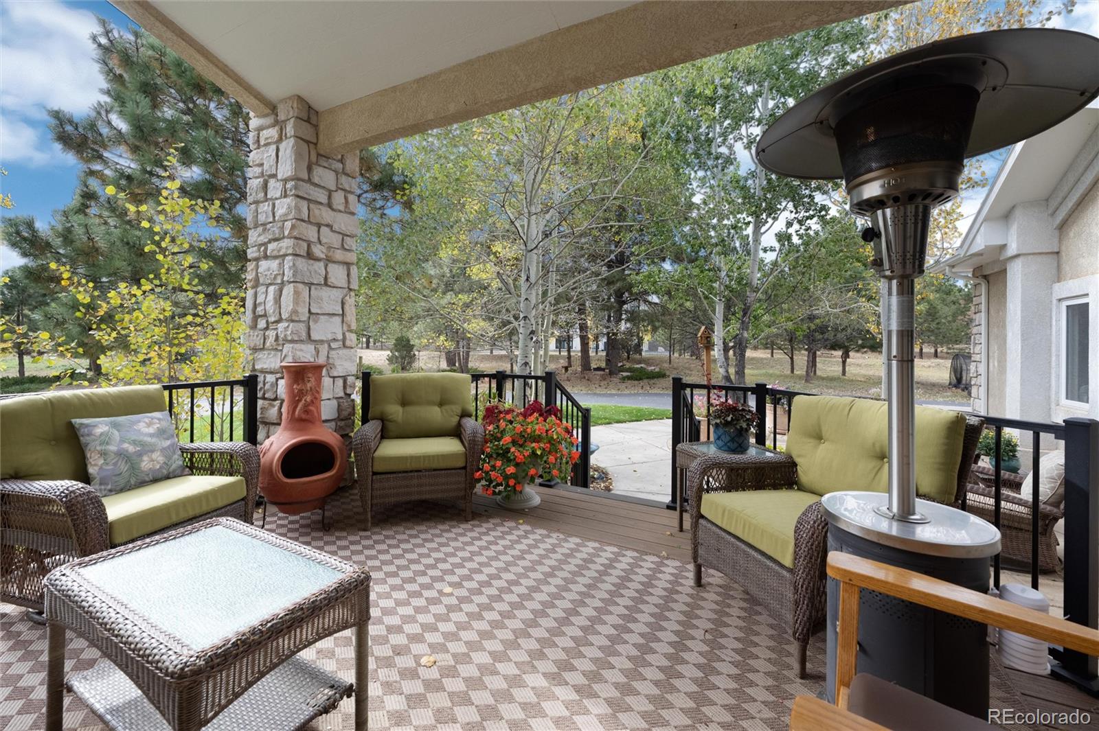 MLS Image #35 for 740 w lancers court,monument, Colorado