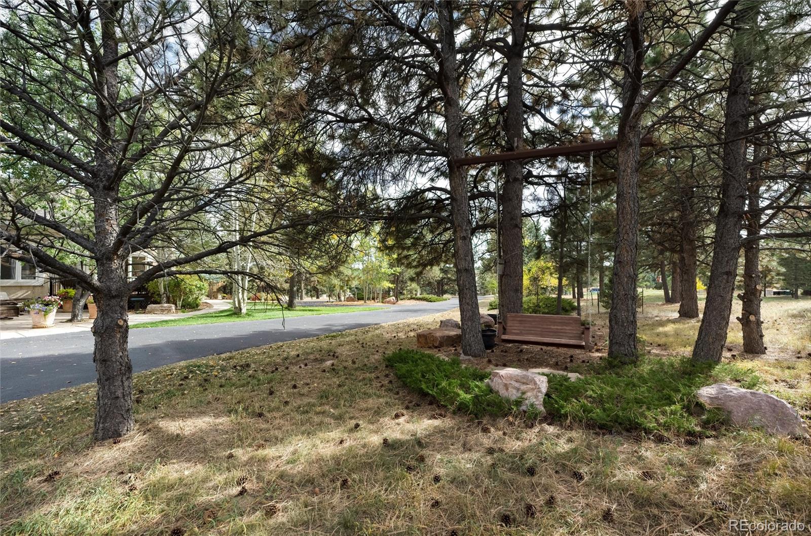 MLS Image #37 for 740 w lancers court,monument, Colorado