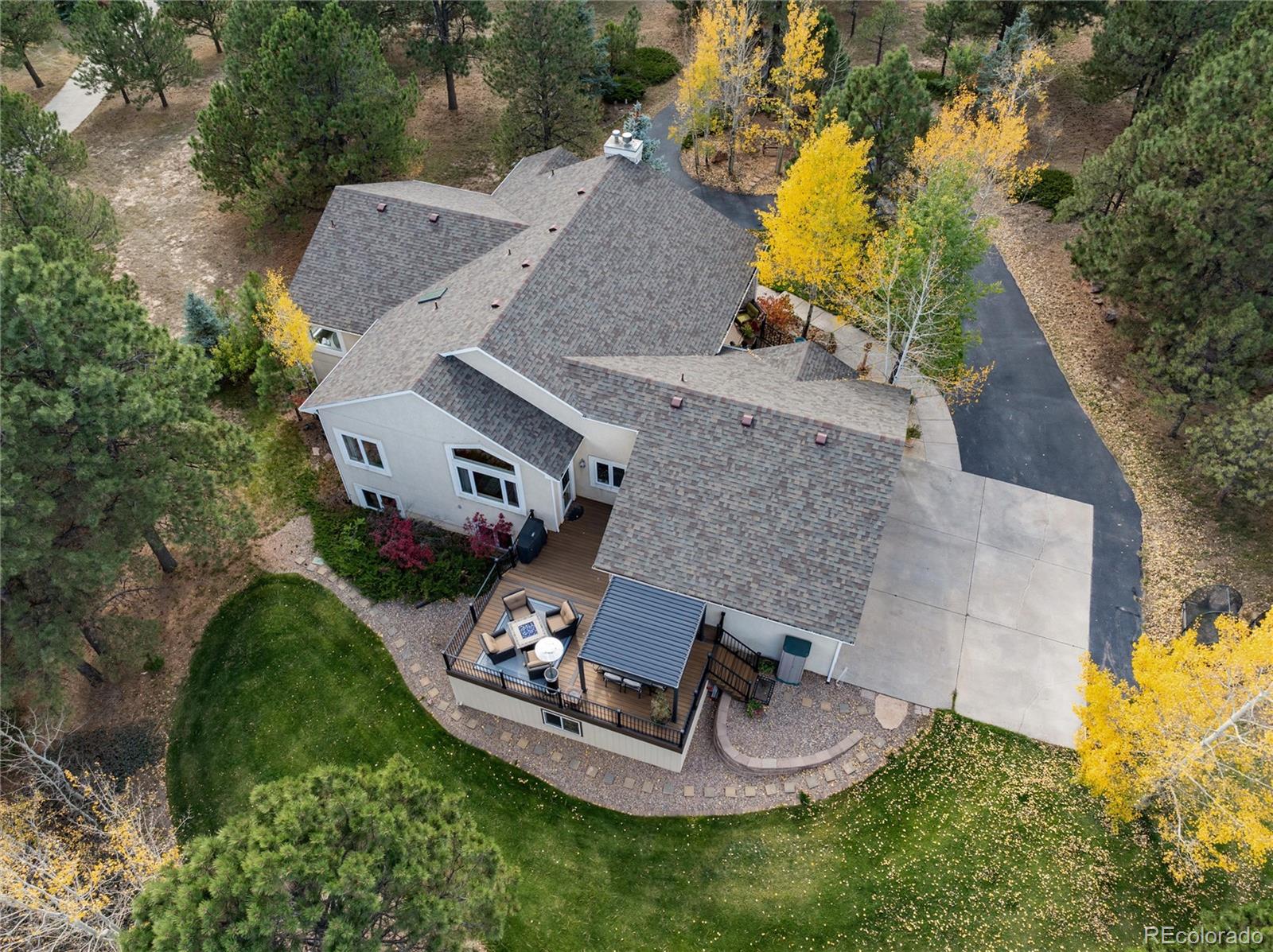 MLS Image #38 for 740 w lancers court,monument, Colorado