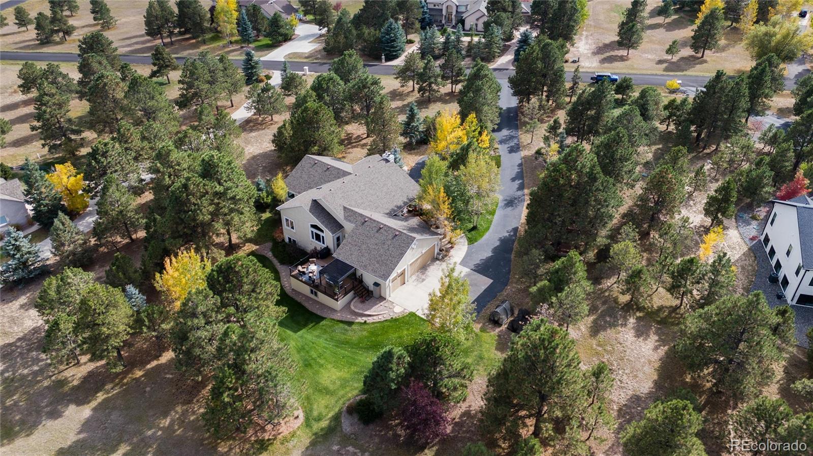 MLS Image #39 for 740 w lancers court,monument, Colorado