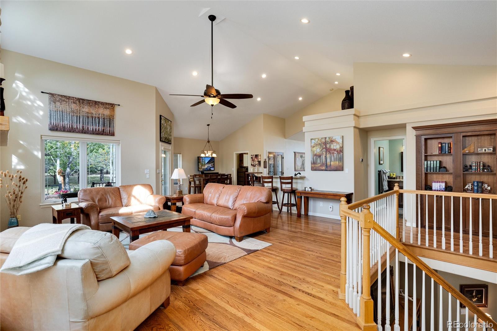 MLS Image #4 for 740 w lancers court,monument, Colorado