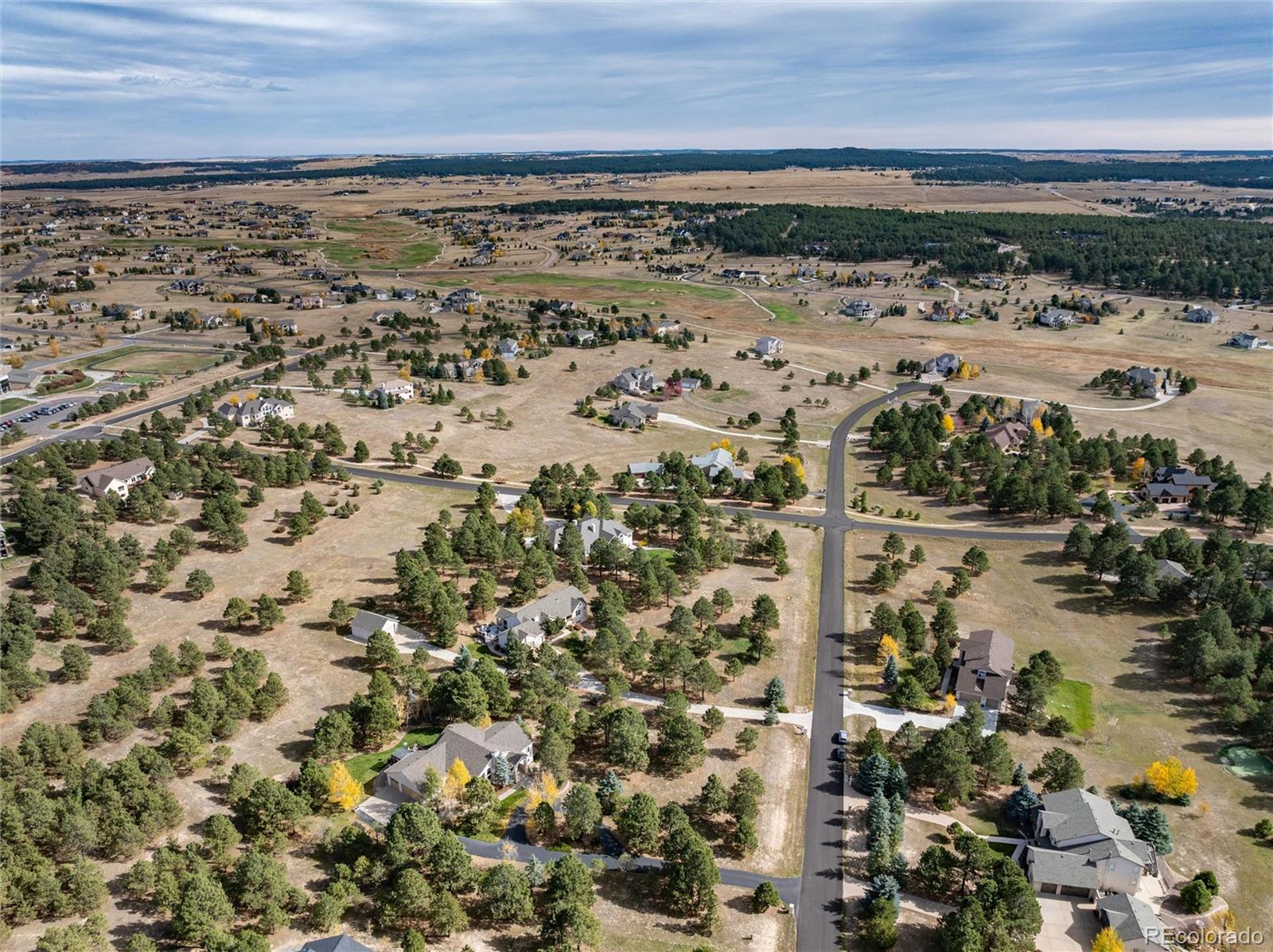 MLS Image #40 for 740 w lancers court,monument, Colorado