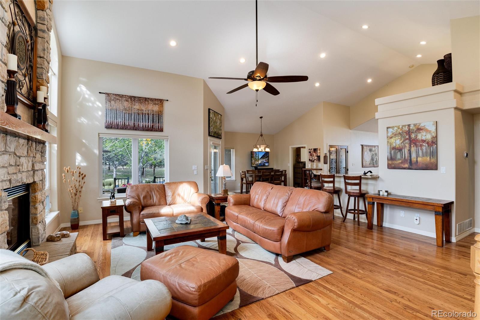 MLS Image #5 for 740 w lancers court,monument, Colorado