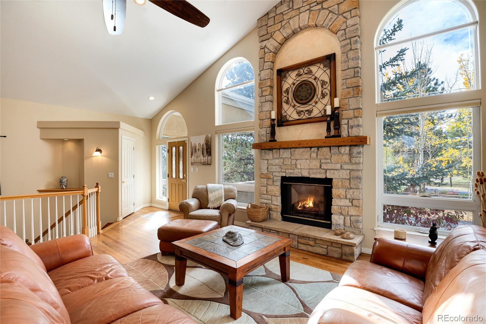 MLS Image #6 for 740 w lancers court,monument, Colorado