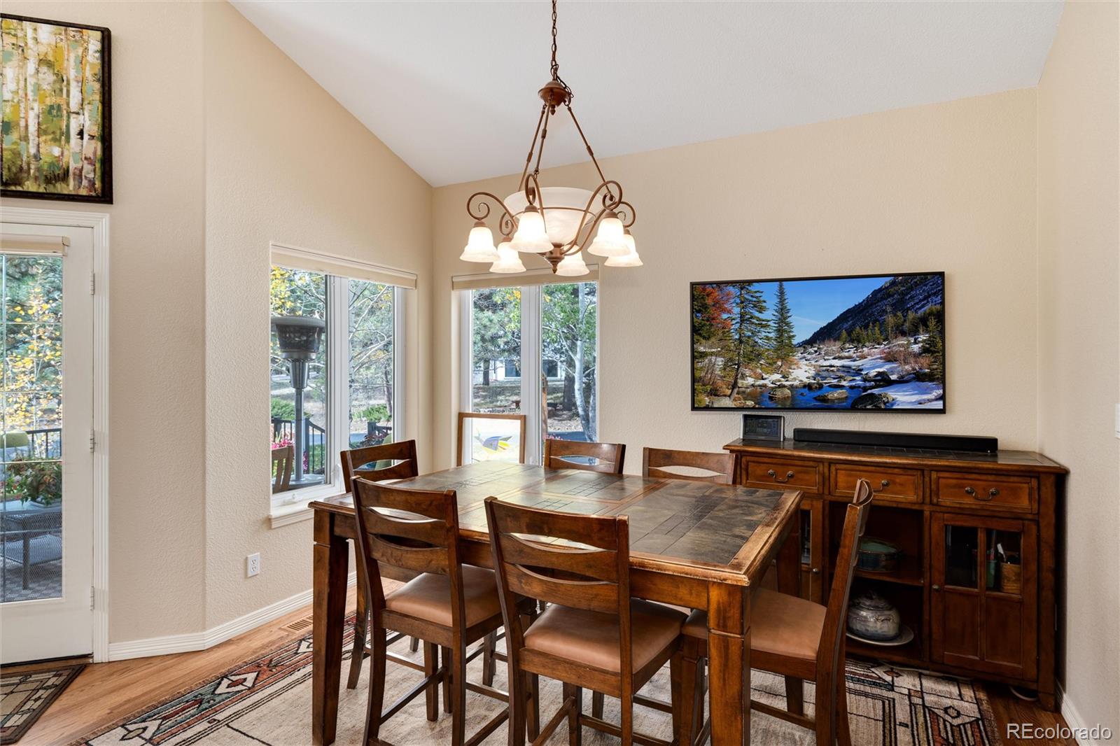 MLS Image #7 for 740 w lancers court,monument, Colorado