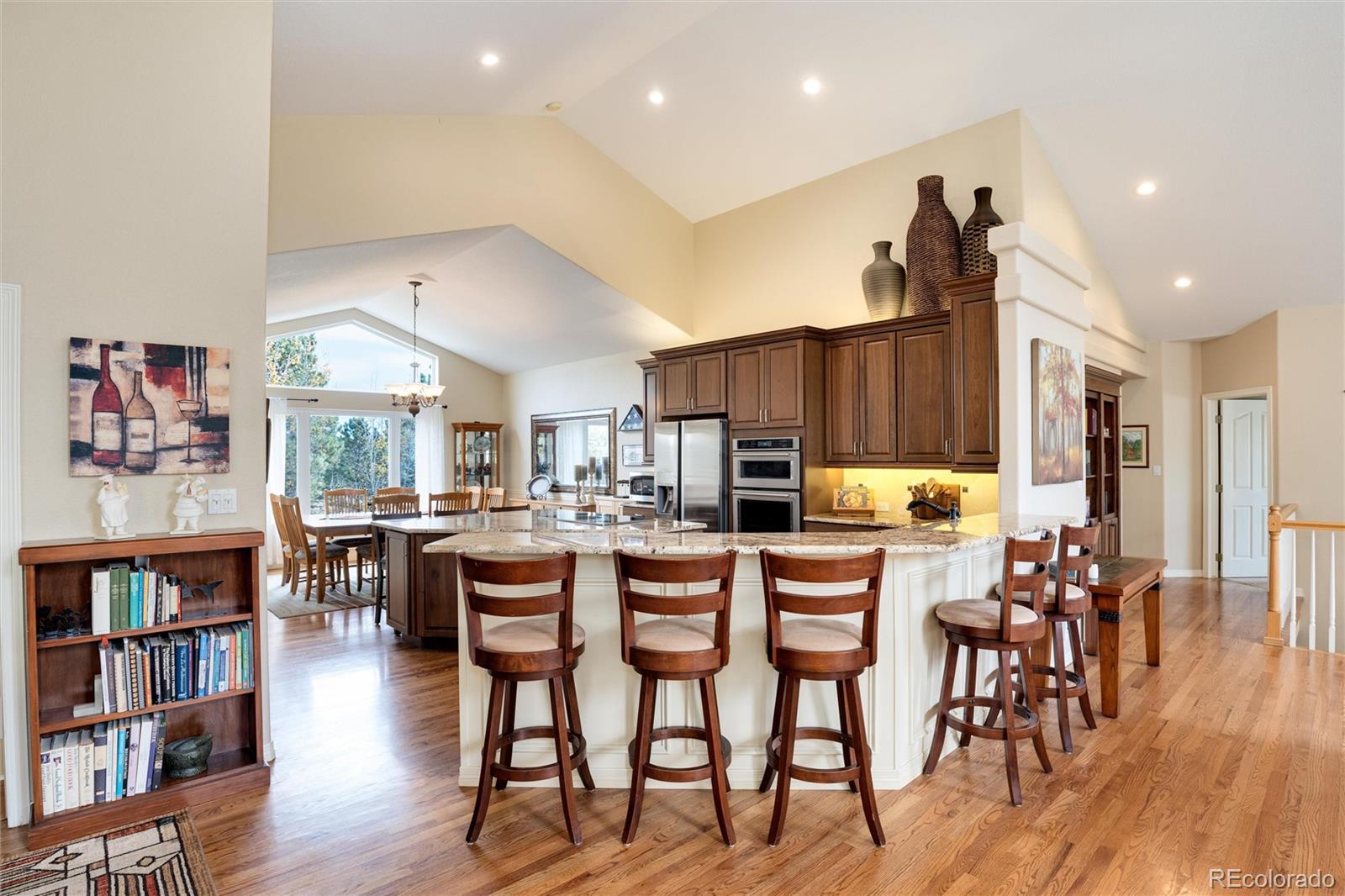 MLS Image #8 for 740 w lancers court,monument, Colorado