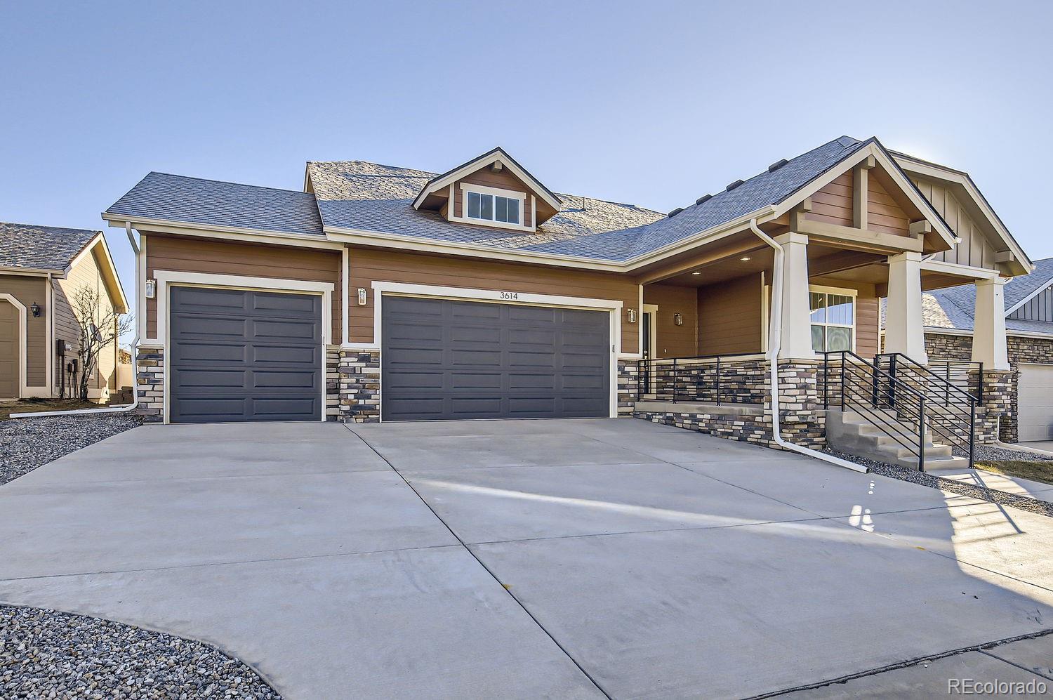 CMA Image for 3512  willow drive,Evans, Colorado