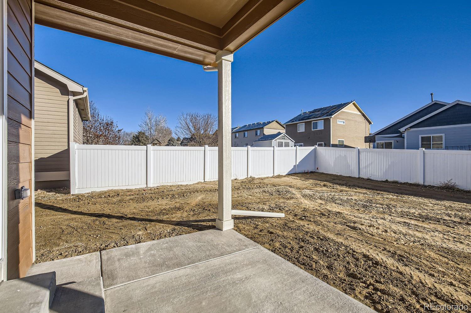 MLS Image #33 for 3614  sienna avenue,evans, Colorado