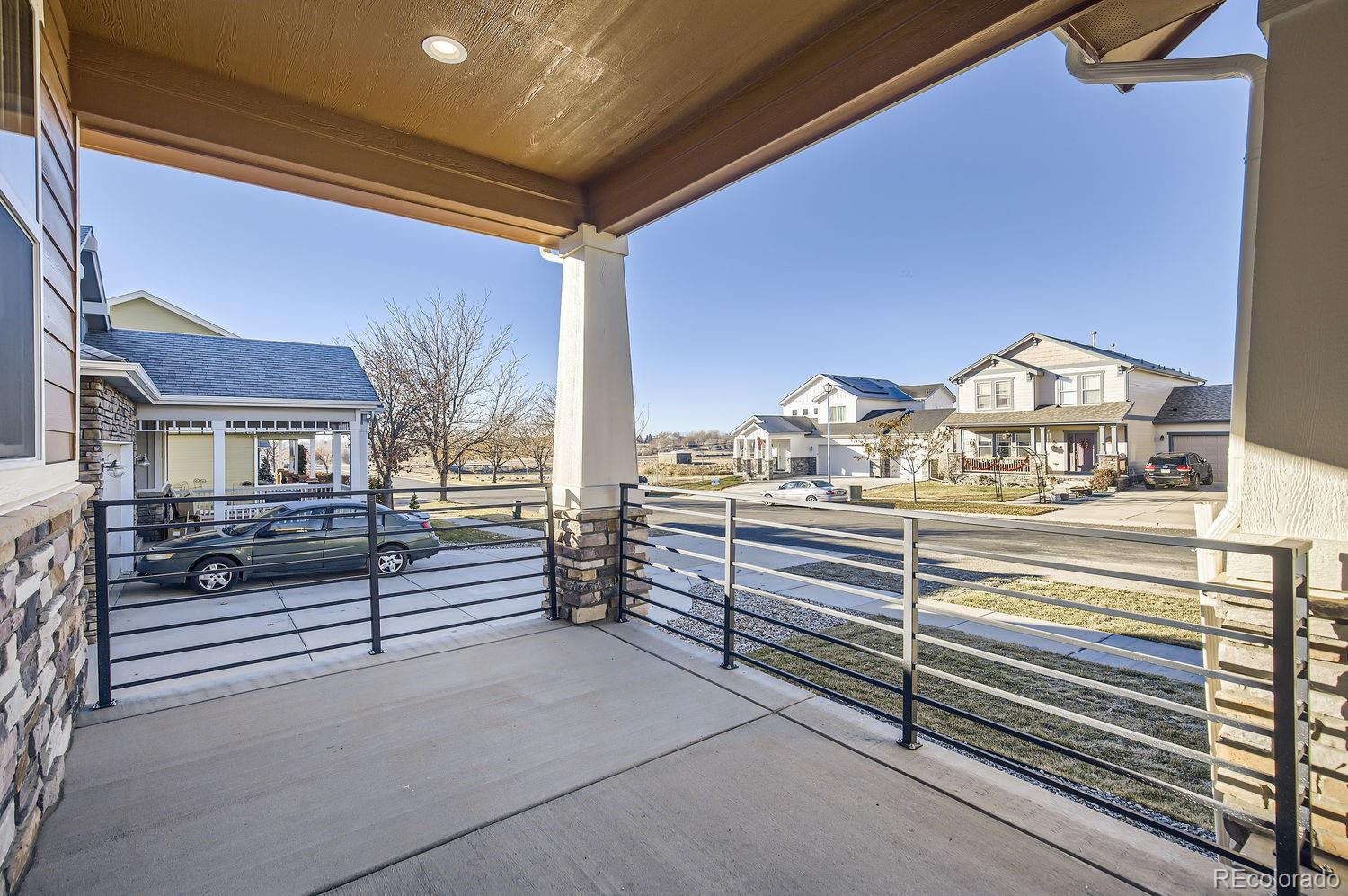 MLS Image #4 for 3614  sienna avenue,evans, Colorado