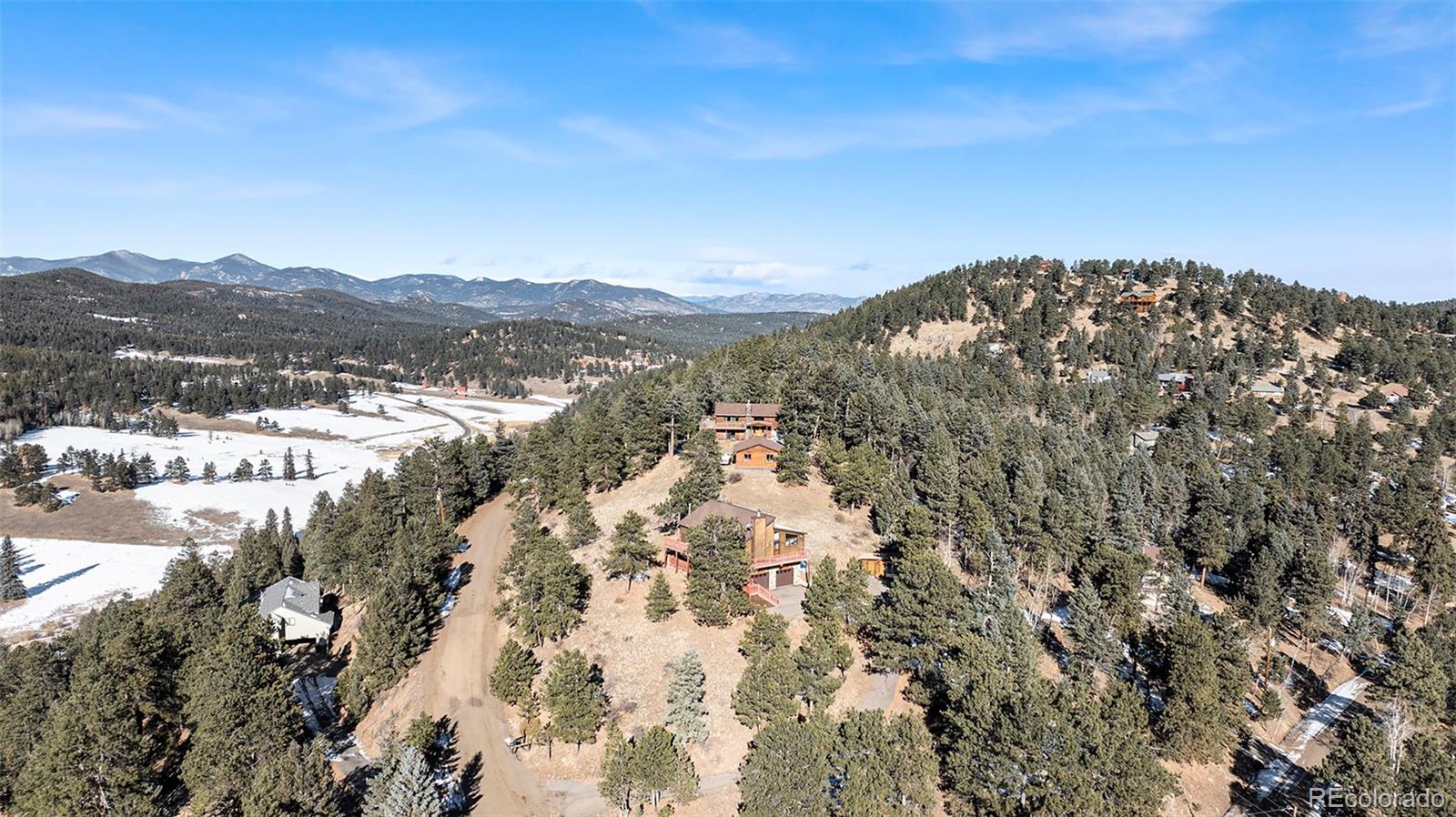 MLS Image #21 for 27203  arrowhead lane,conifer, Colorado