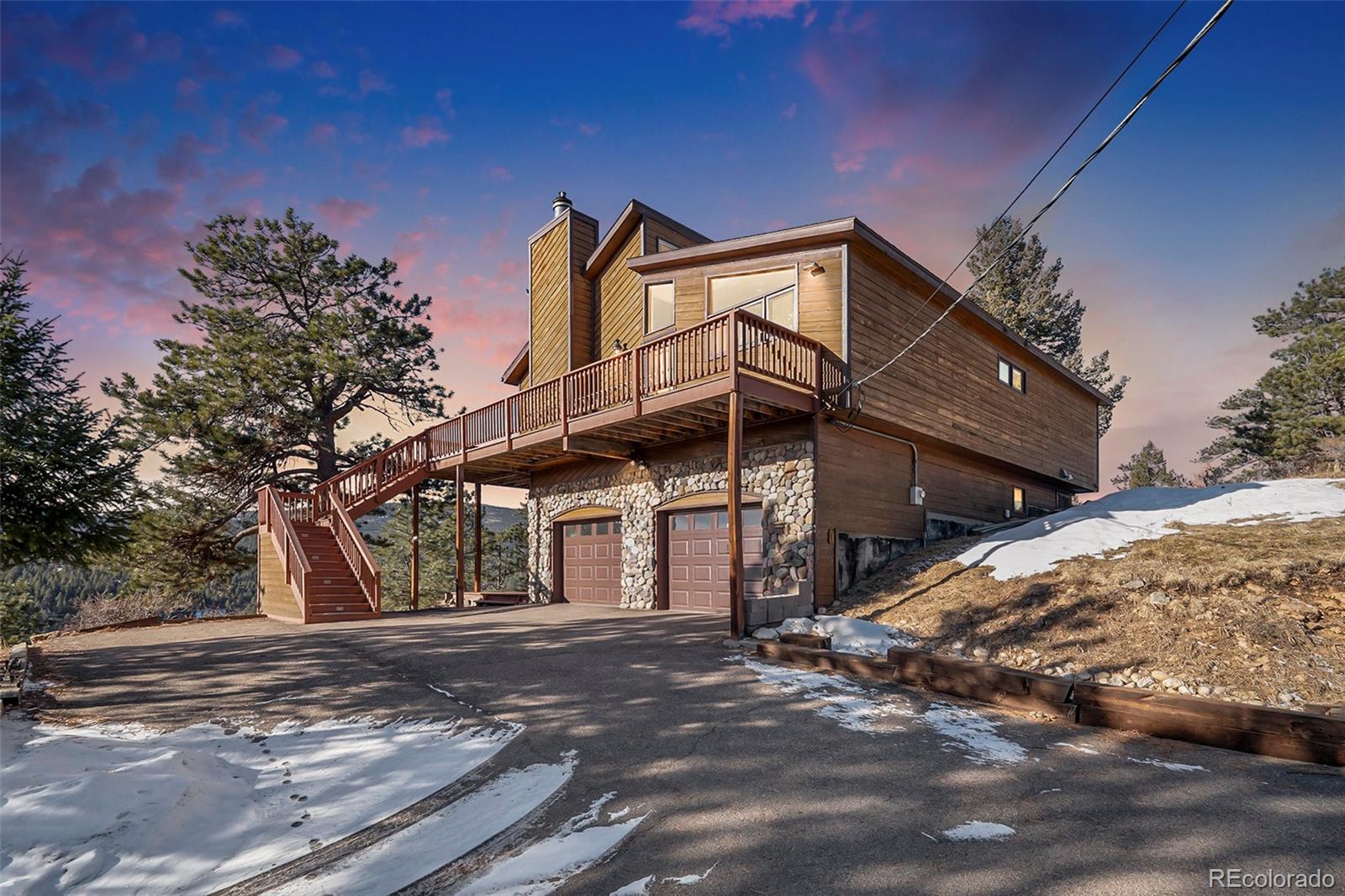 MLS Image #24 for 27203  arrowhead lane,conifer, Colorado