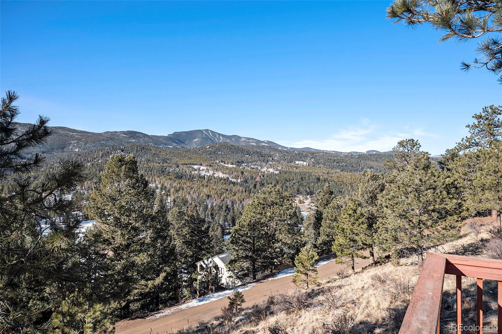 MLS Image #7 for 27203  arrowhead lane,conifer, Colorado