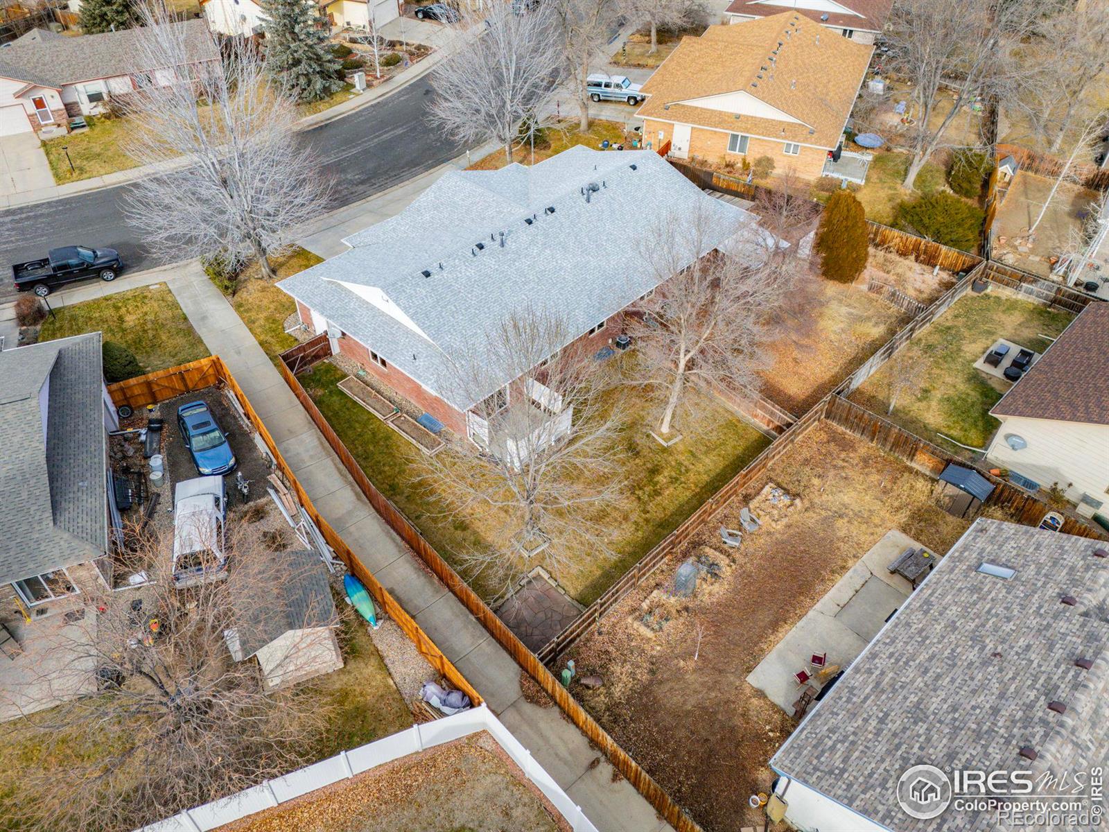 MLS Image #25 for 1130  patricia drive,loveland, Colorado