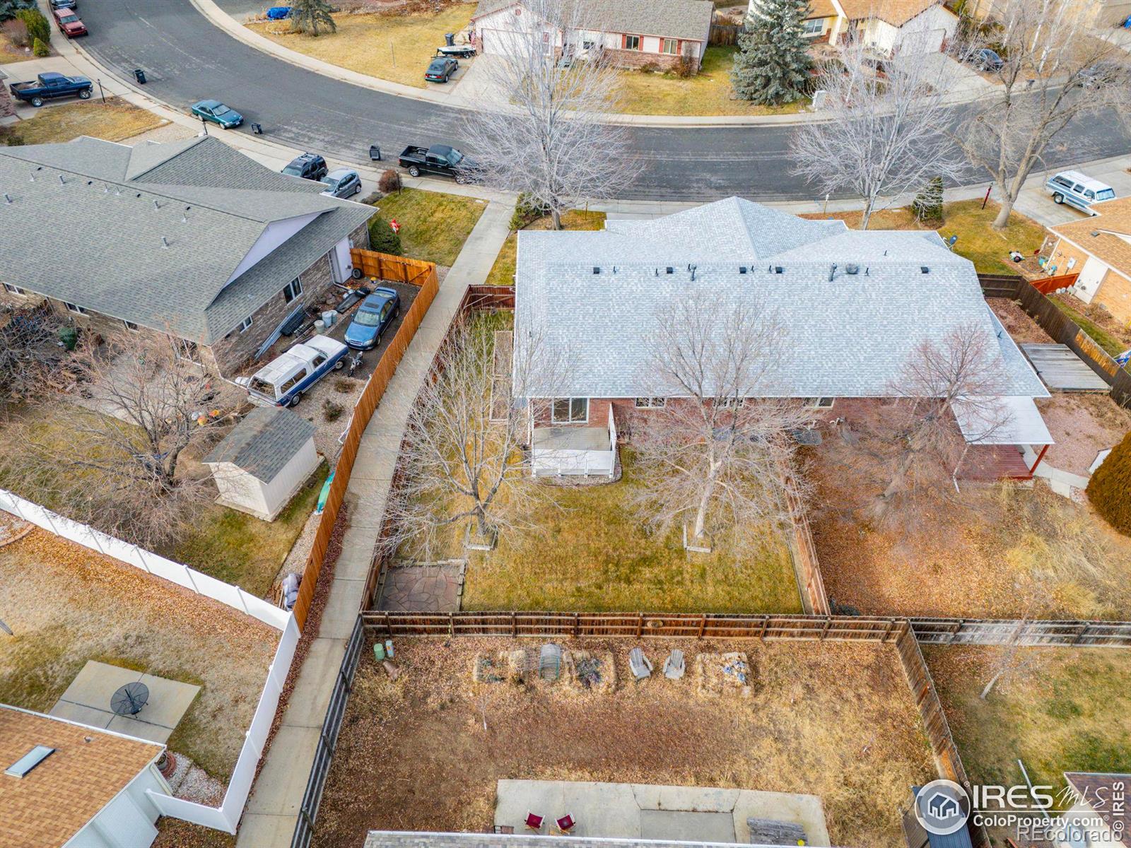 MLS Image #26 for 1130  patricia drive,loveland, Colorado