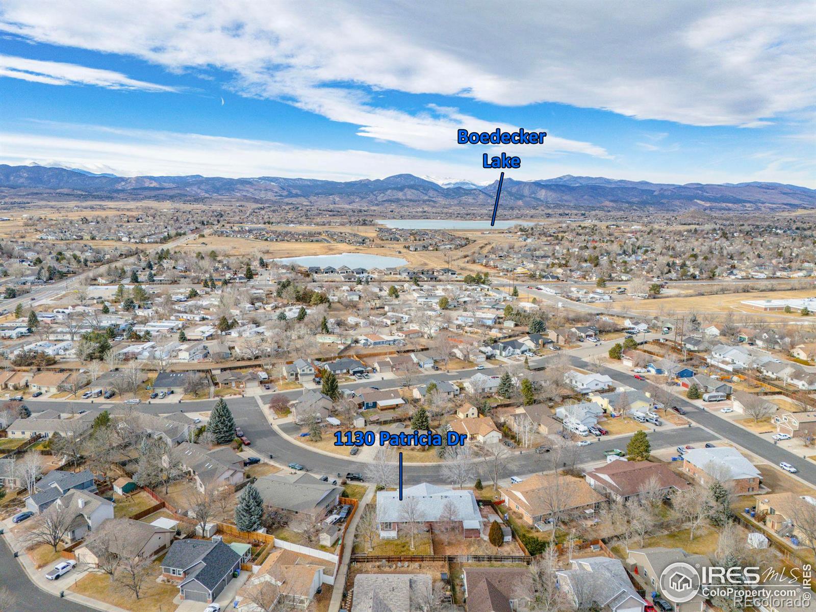 MLS Image #27 for 1130  patricia drive,loveland, Colorado