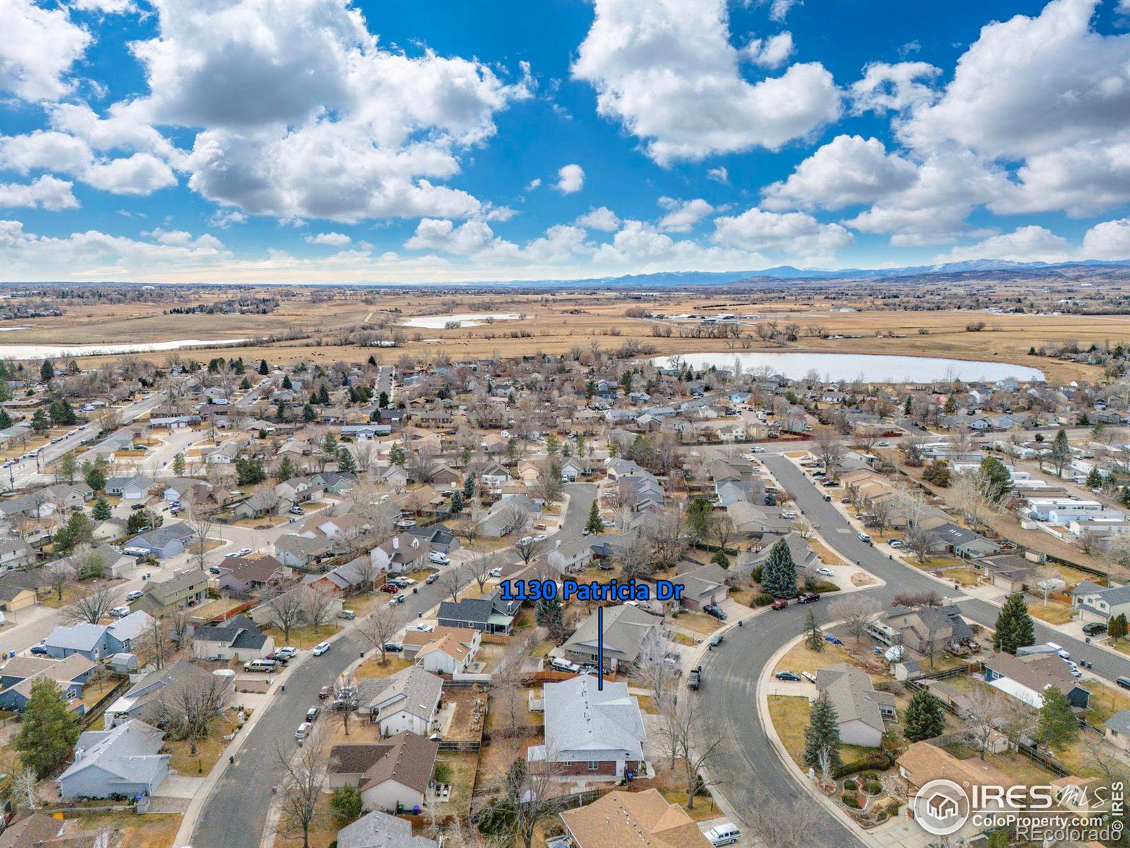 MLS Image #30 for 1130  patricia drive,loveland, Colorado