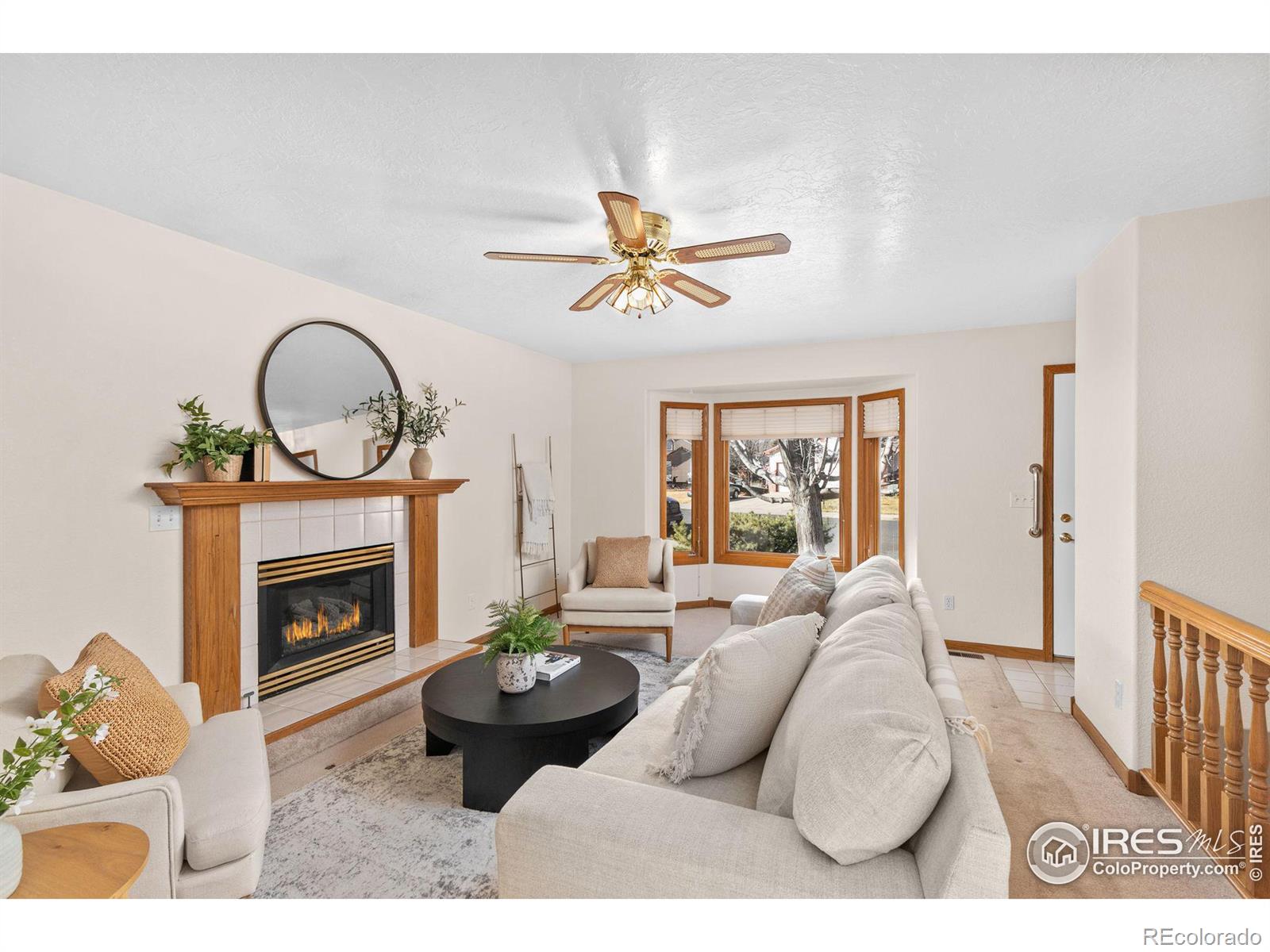 MLS Image #4 for 1130  patricia drive,loveland, Colorado