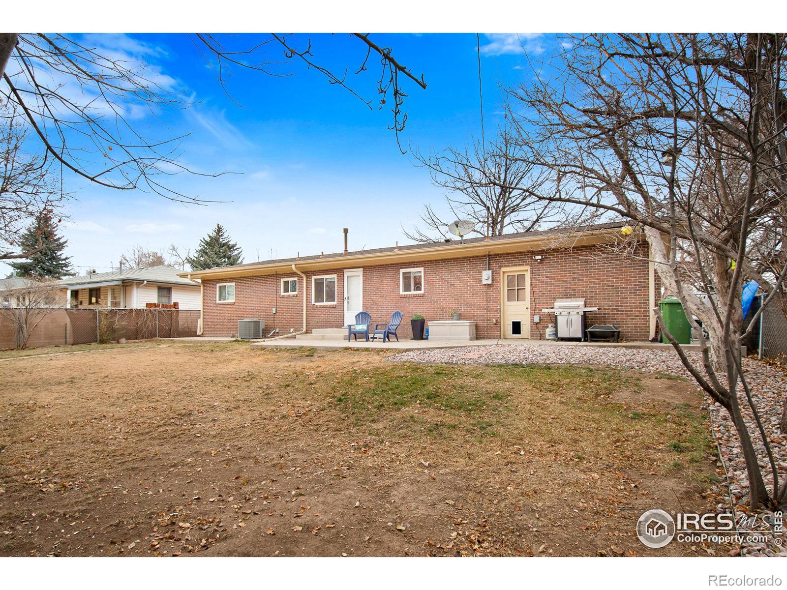 MLS Image #28 for 1806 w 11th street,loveland, Colorado