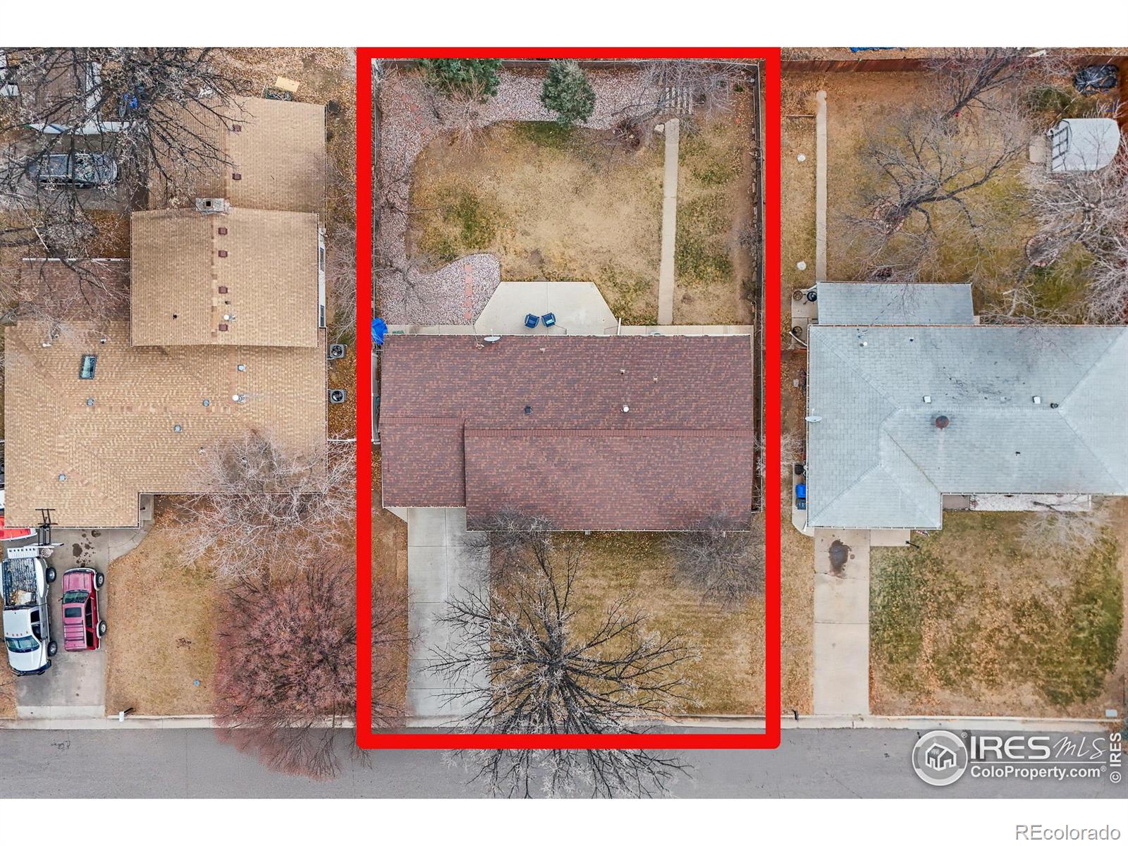 MLS Image #29 for 1806 w 11th street,loveland, Colorado