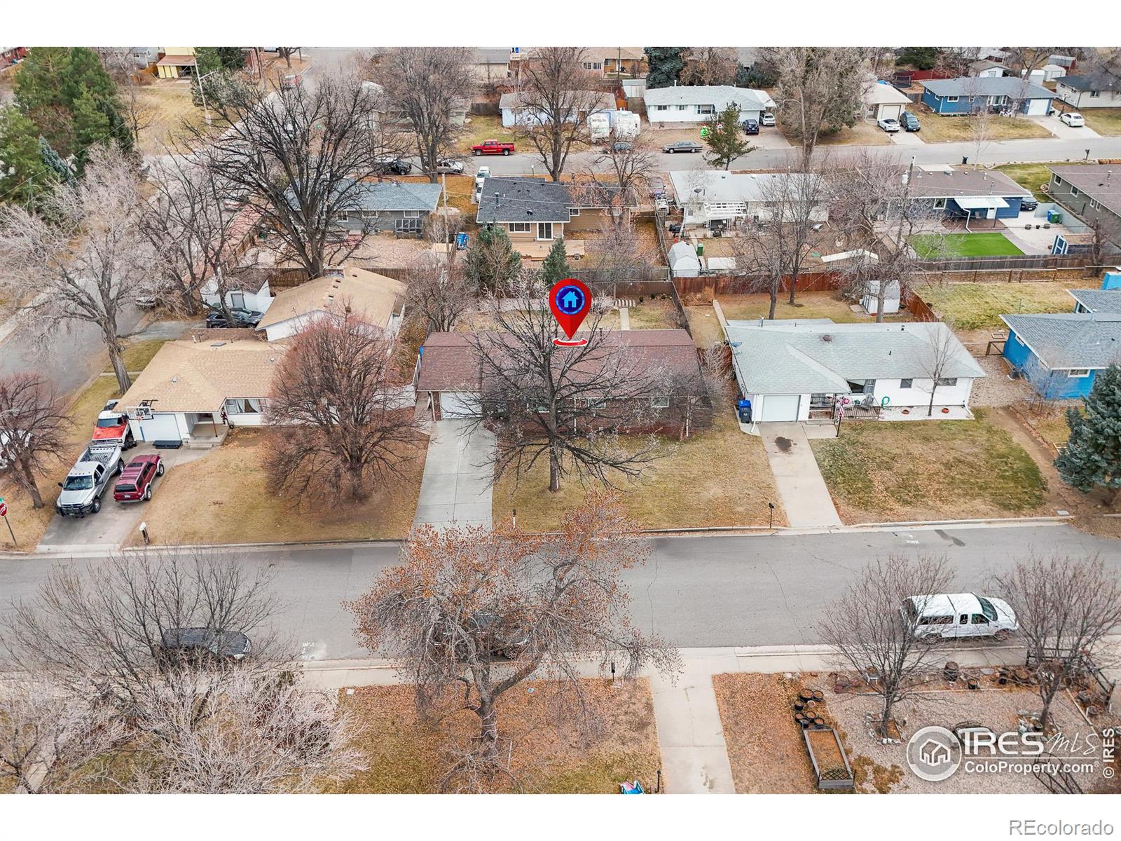 MLS Image #30 for 1806 w 11th street,loveland, Colorado