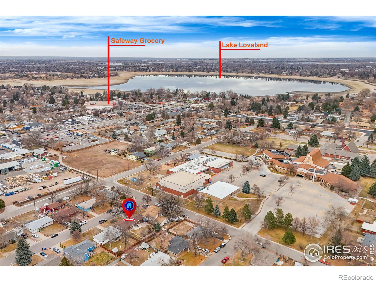 MLS Image #32 for 1806 w 11th street,loveland, Colorado