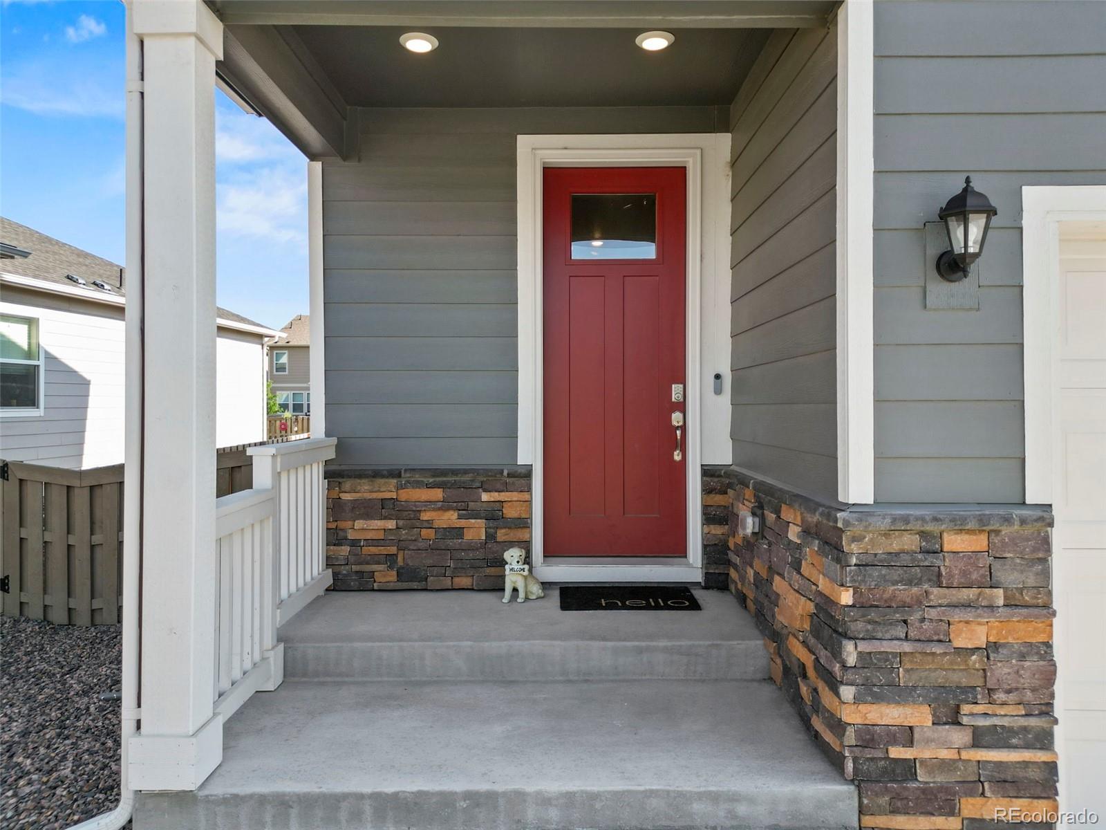 CMA Image for 243  gwyneth lake drive,Severance, Colorado