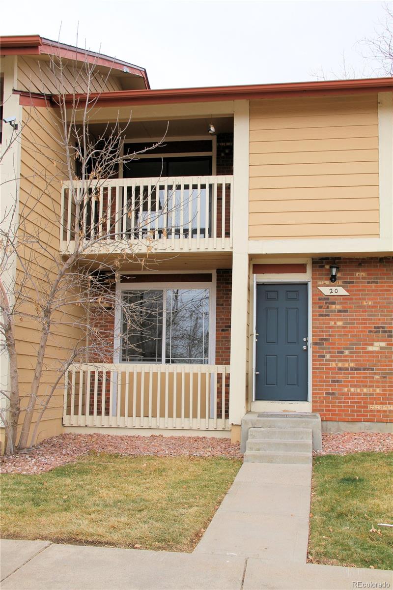 CMA Image for 11638  Community Center Drive,Northglenn, Colorado