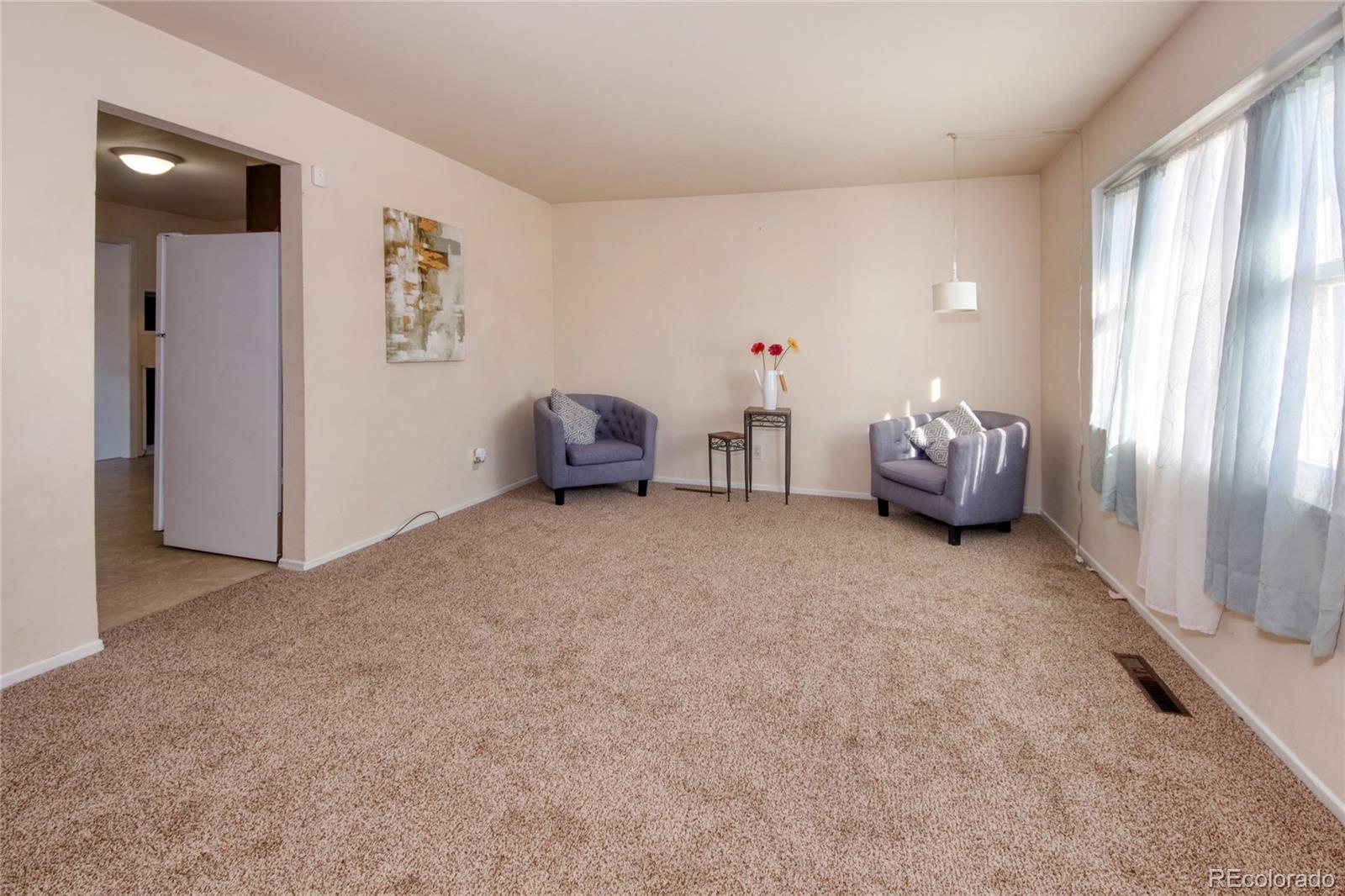 CMA Image for 533  holly drive,Colorado Springs, Colorado