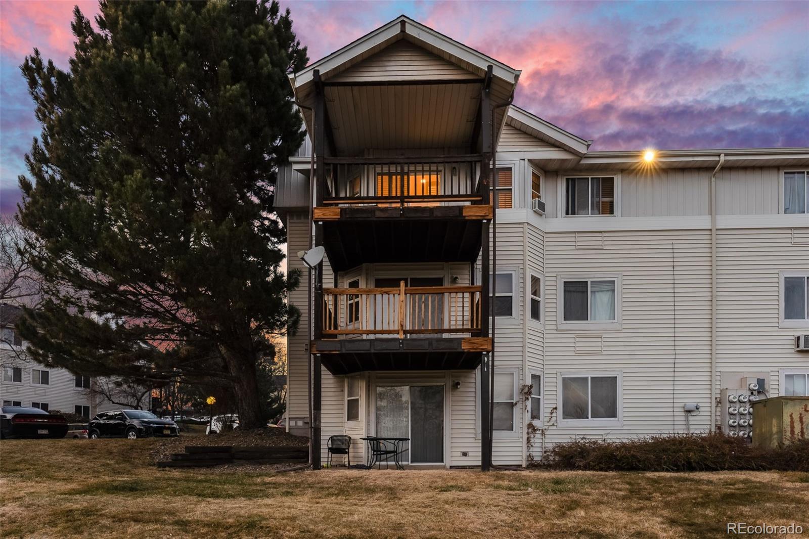 MLS Image #15 for 17361 e mansfield avenue 531r,aurora, Colorado