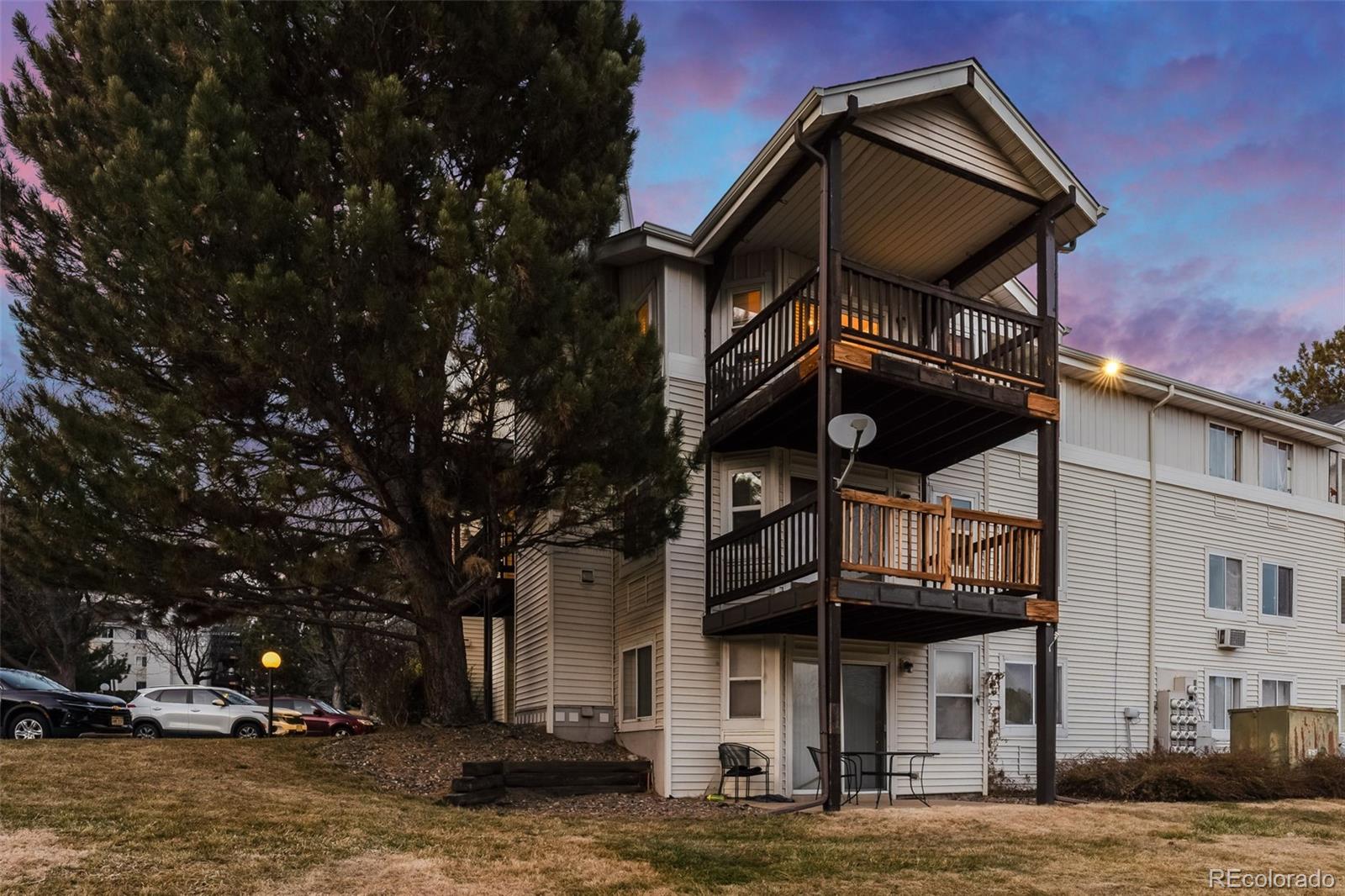 MLS Image #17 for 17361 e mansfield avenue 531r,aurora, Colorado