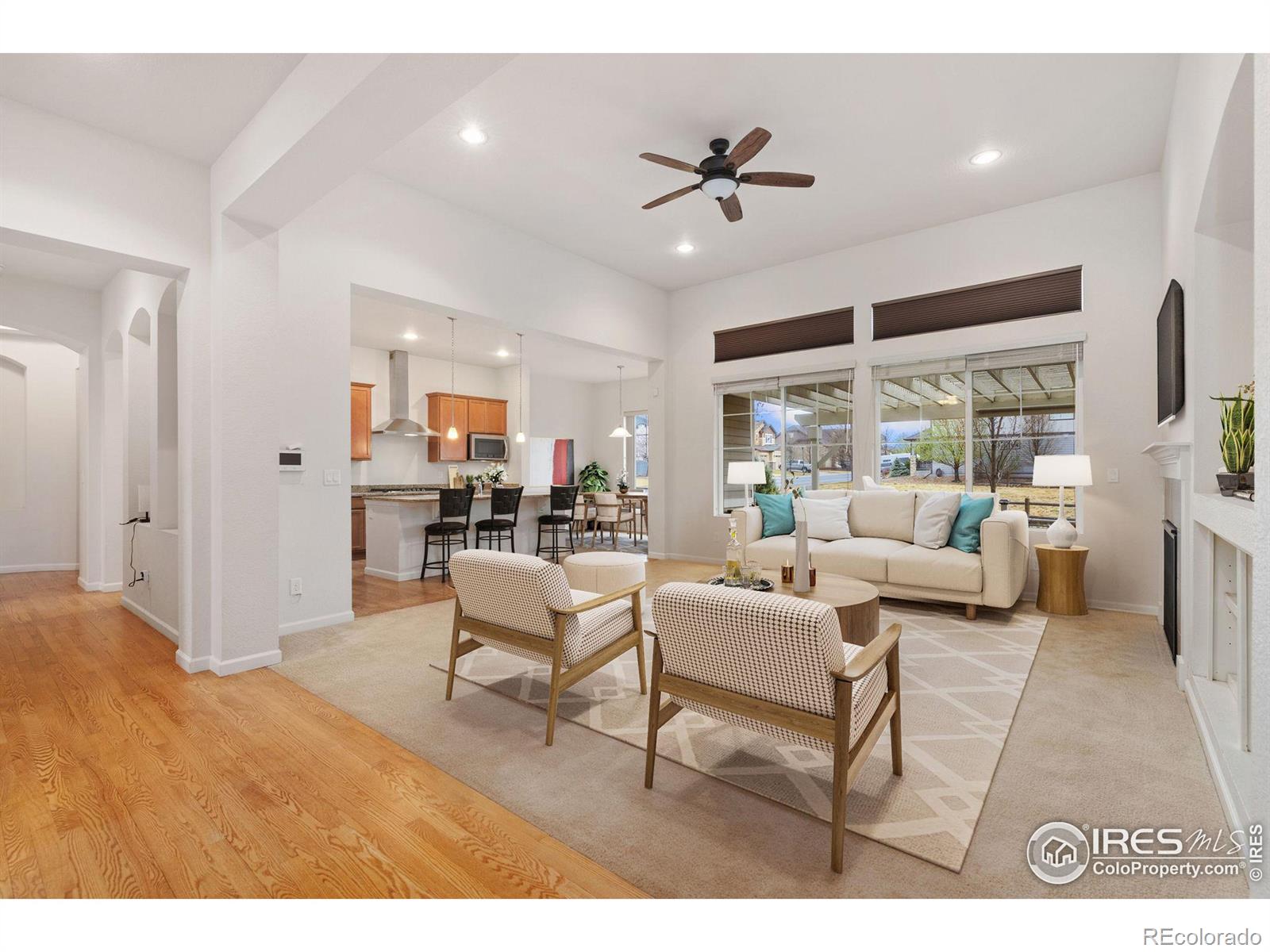 MLS Image #4 for 8685  blackwood drive,windsor, Colorado