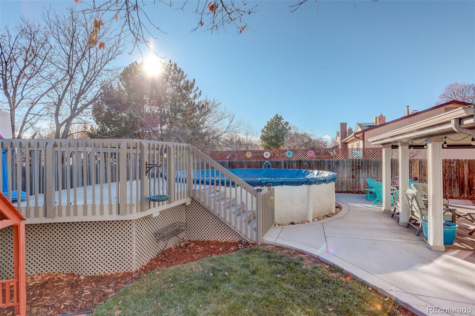 MLS Image #36 for 14696 e hawaii place,aurora, Colorado