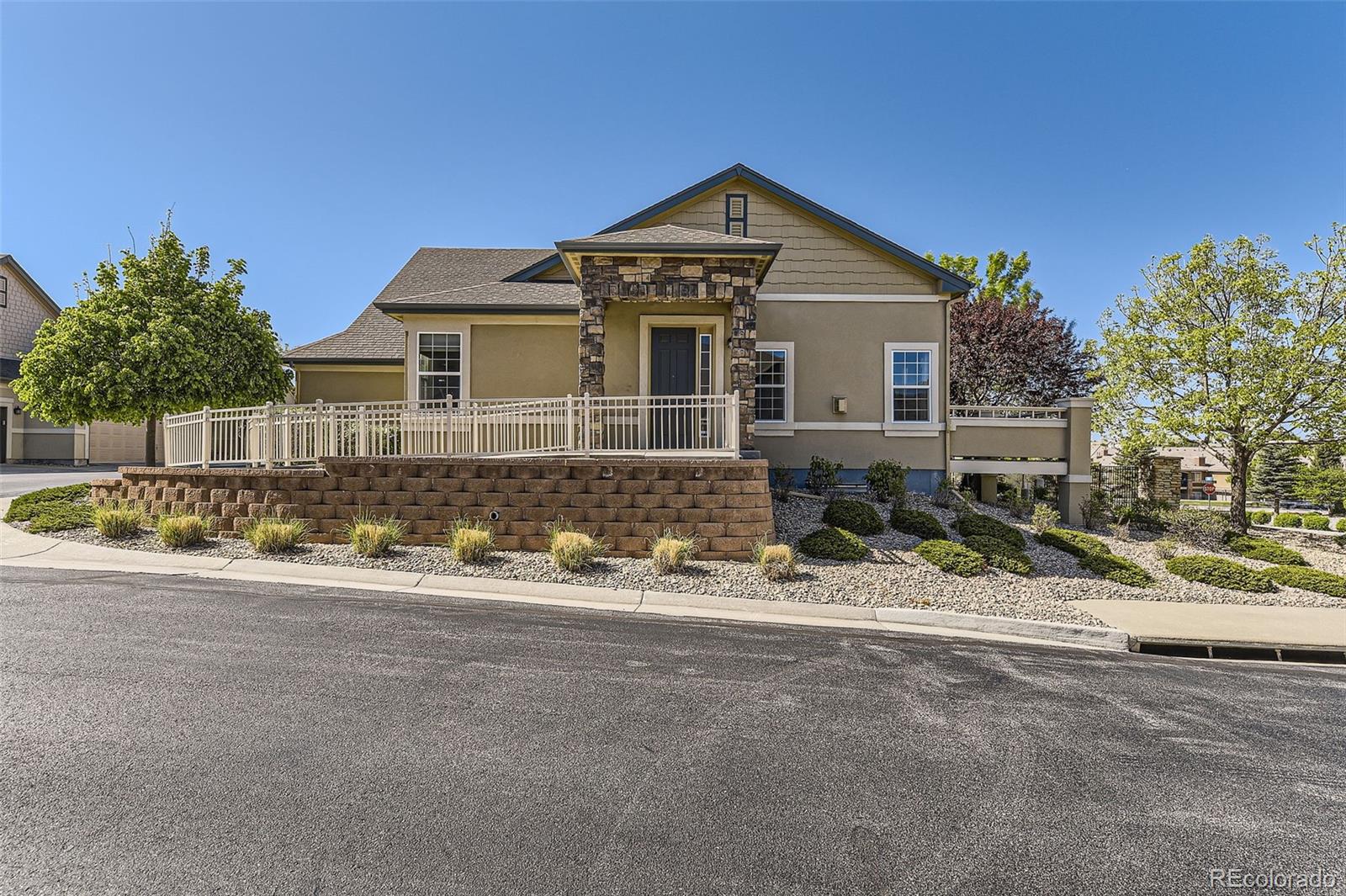 CMA Image for 6655 S Shawnee Street,Aurora, Colorado