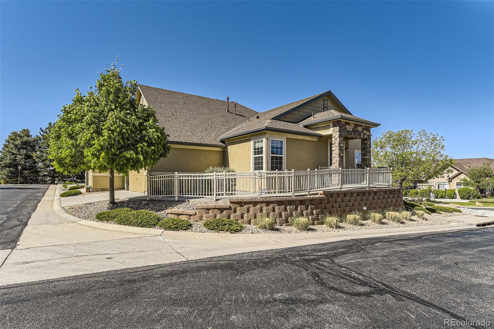 MLS Image #2 for 6655 s shawnee street,aurora, Colorado